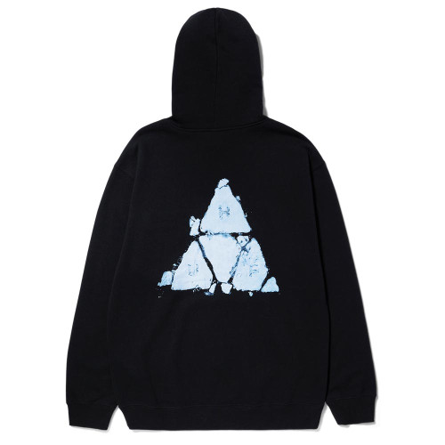 Huf Ανδρικό φούτερ Stay Chill Pullover Hoodie